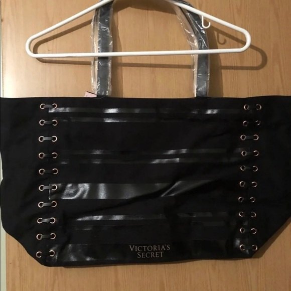 Victoria Secret tote bag - Picture 8 of 8